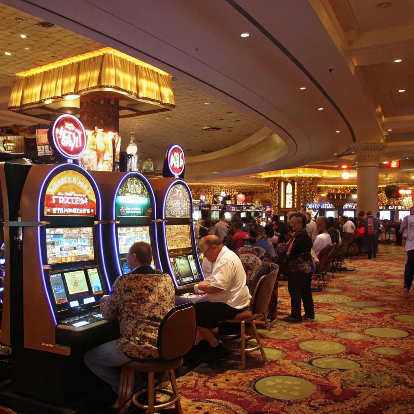 122bet-Game-Slots